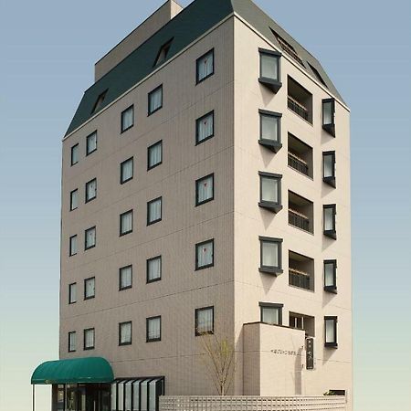 Ichinomiya Green Hotel Exterior photo