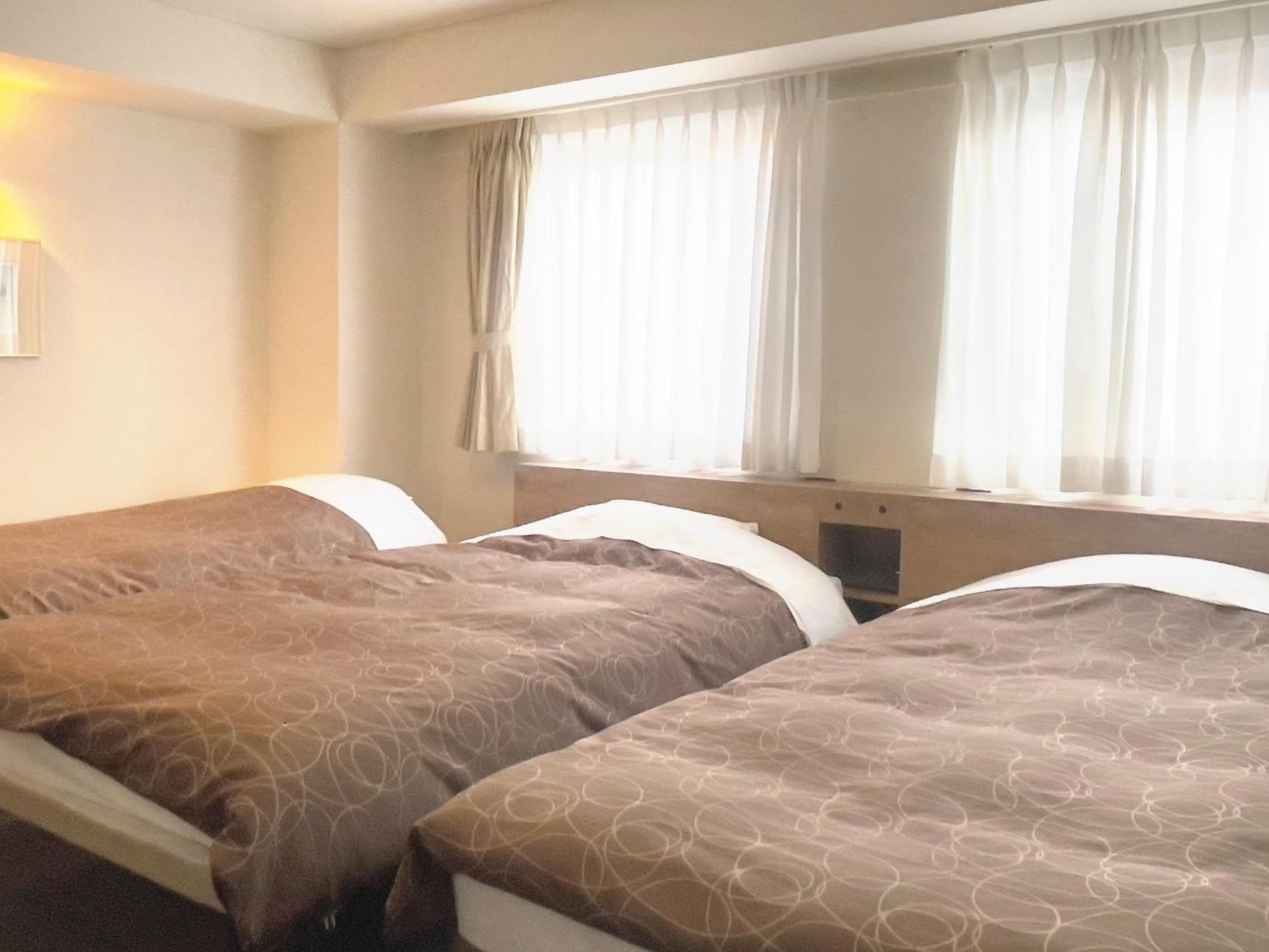 Ichinomiya Green Hotel Exterior photo