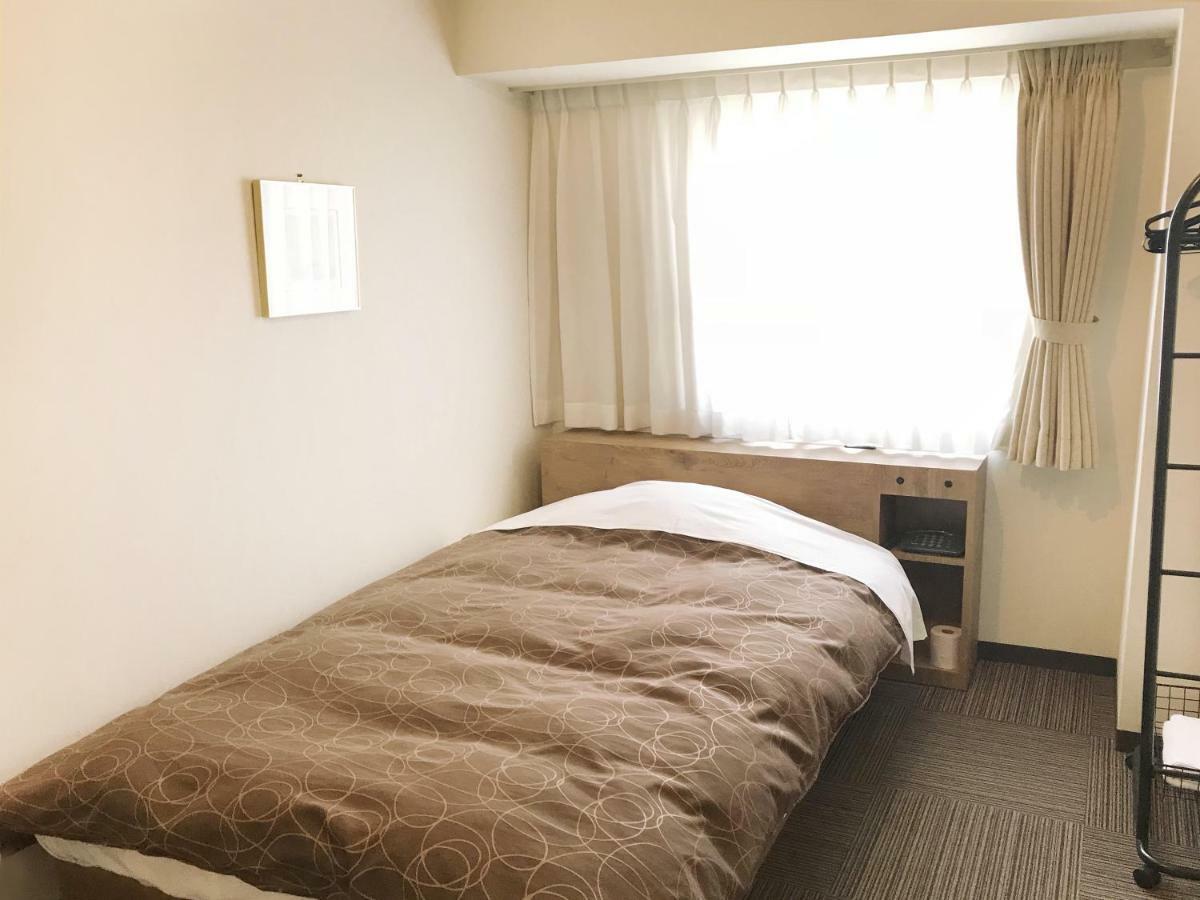 Ichinomiya Green Hotel Exterior photo