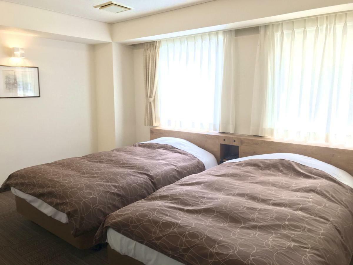 Ichinomiya Green Hotel Exterior photo