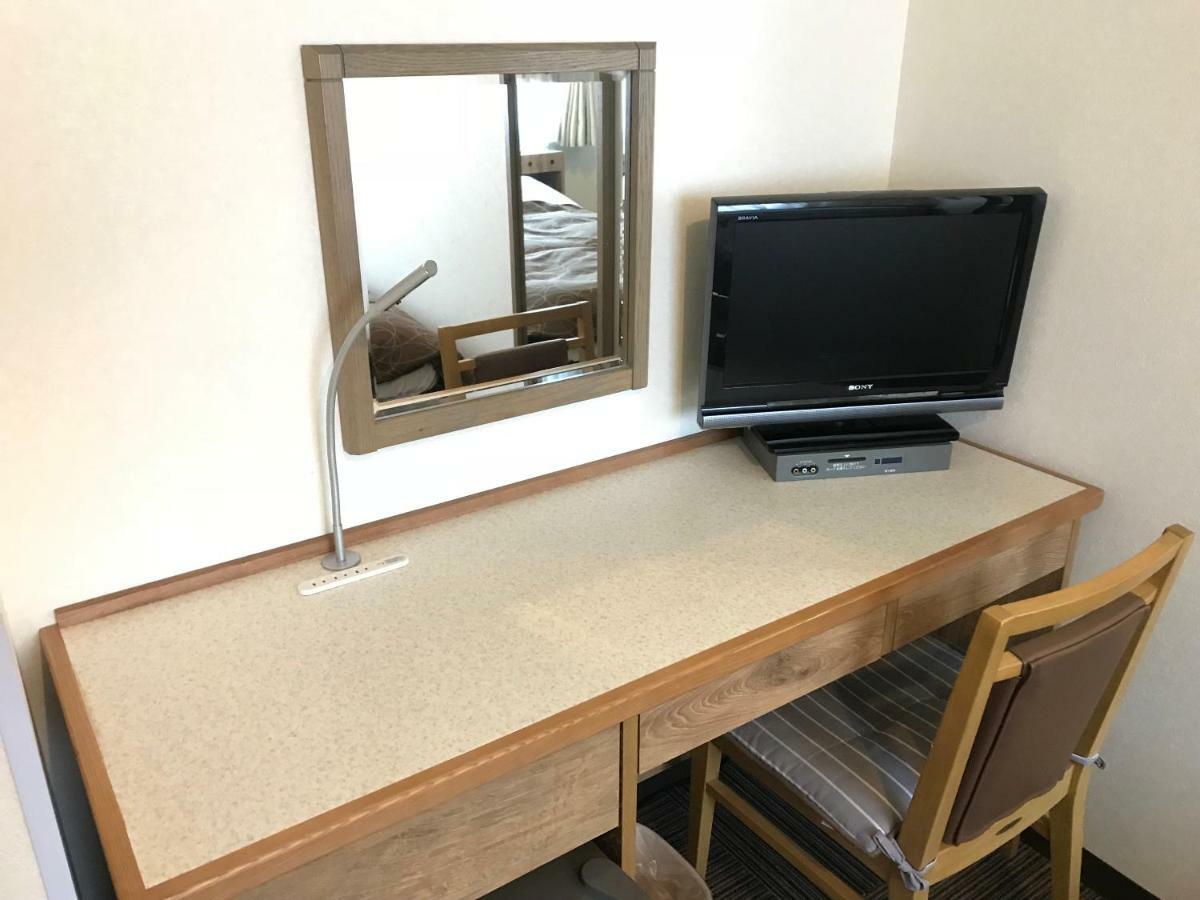 Ichinomiya Green Hotel Exterior photo